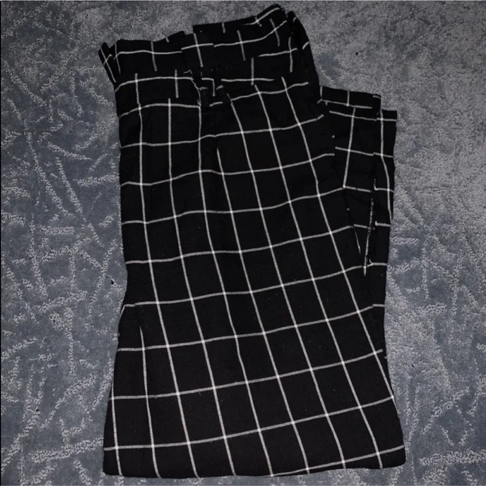 Charlotte Russe pants